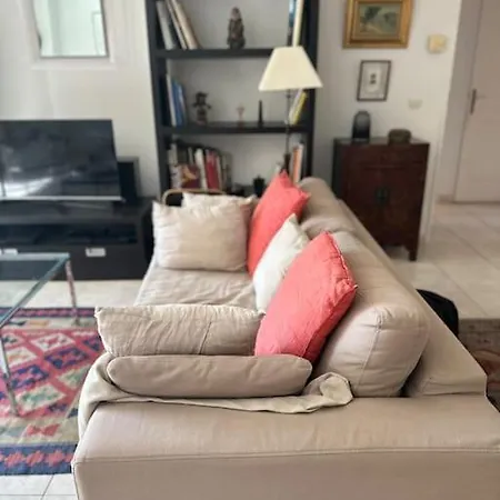 Le Breteuil - Superbe T2 - Plein Centre * Marseille